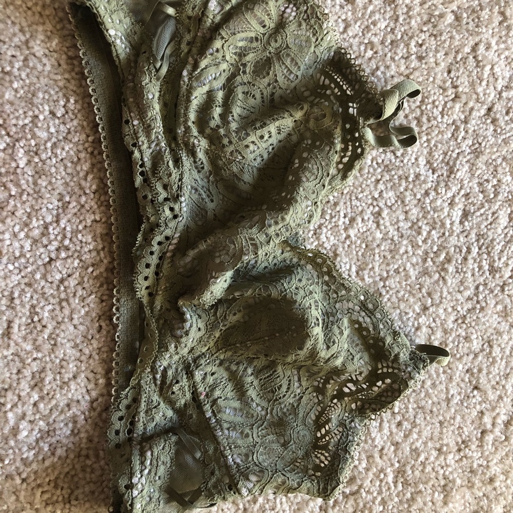 Victoria’s Secret Very Sexy Bralette